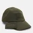 Кепка Mil-Tec SoftShell Olive Фото 2